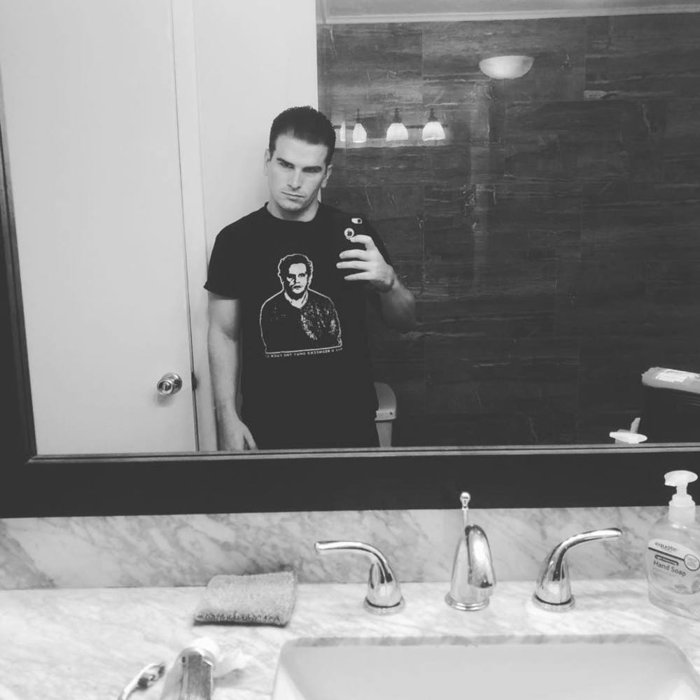 Meet your Posher, Nathan